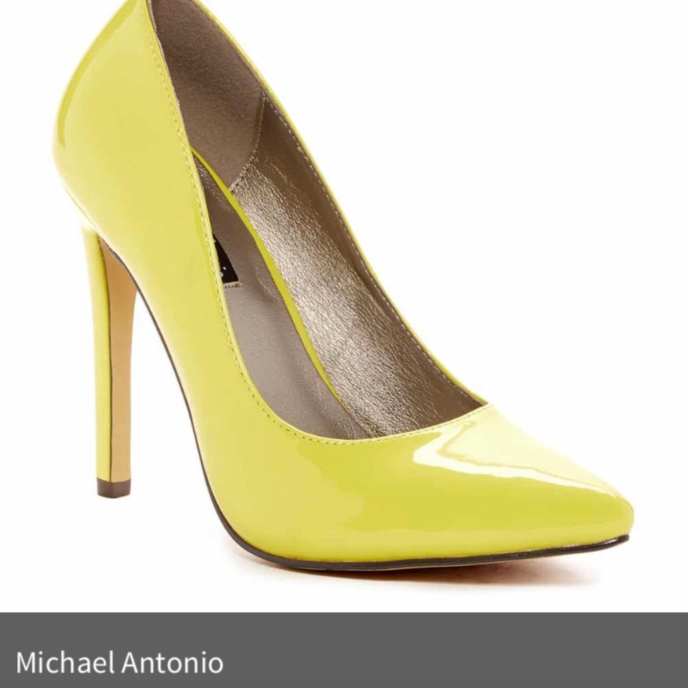 Heel